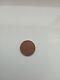 Very Rare German 1 Cent Euro Coin From 2002