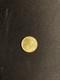 Very Rare Spanish 50 Cent Coin 1999