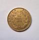 Very Rare And Beautiful 20 Francs Gold Coin 1855 D Napoleon Iii Variety Large Lion