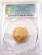 Very Rare And Superb Piece Of 20 Francs Gold 1807 U Turin Napoleon I Pcgs Au53 Top