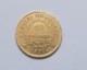 Very Rare And Very Beautiful 20 Franc Gold Coin 1811 K Napoleon I