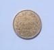 Very Rare And Very Beautiful 20 Franc Gold Coin, 1845 W Louis Philippe, Quality