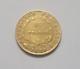 Very Rare And Very Beautiful Piece Of 20 Francs Gold 1806 I Napoleon I