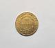 Very Rare And Very Beautiful Piece Of 20 Francs Gold 1806 U Napoleon I