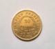 Very Rare And Very Beautiful Piece Of 20 Francs Gold 1812 Rome Napoleon I