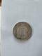 Very Rare Beautiful 5 Franc Hercules Type Coin 1874a, Very Fine+ / Superb