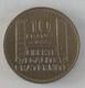 Very Rare Coin 1948 10 Francs
