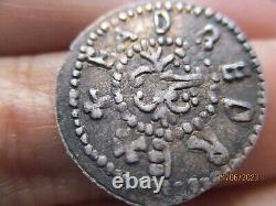Wessex Eadred King Anglo-Saxons Penny. Very Rare