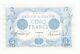 (ref J. 832) 5 Francs Blue 6 November 1912 New (rare)