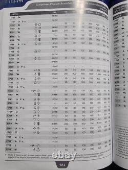 1/5 D'écu Au Bandeau Du Béarn 1764 Pau Vachette À Droite Louis XV Très Rare