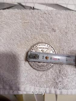 1 Dollar Argent 1881 Tres Rare