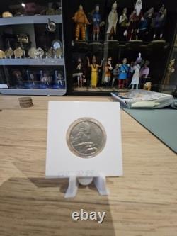100 FRANCS COCHET-1958-SUP. CHOUETTE Pièce de monnaie- Très Rare