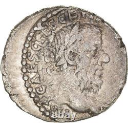 #1020654 Monnaie, Pescennius Niger, Denier, 193-194, Antioche, Très rare, TTB