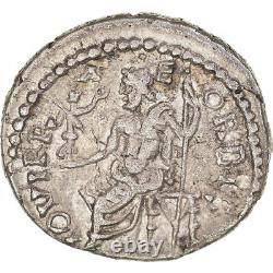 #1020654 Monnaie, Pescennius Niger, Denier, 193-194, Antioche, Très rare, TTB