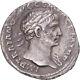 #1174387 Monnaie, Trajan, Denier, 107-108, Rome, Très Rare, Ttb, Argent, Ric1