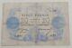20 Francs Banque De France 11 Mars 1873 Type 1871 Billet Très Rare Chazal