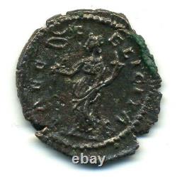 (2809) TRES RARE (R1) ANTONINIEN de MARIUS (SAECULI FELICITAS) (3,11 gr)