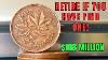 5 Rare Canadian Pennies Worth Over 100 000 Do You Have One