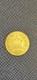 50 Bani 1876 Roumanie Tres Rare Argent
