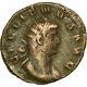 #510341 Monnaie, Gallien, Antoninien, Ad 260-268, Milan, Très Rare, Ttb, Billo