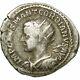 #651130 Monnaie, Gordien Iii, Antoninien, 238-244, Antioche, Très Rare, Tb+