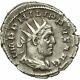 #651158 Monnaie, Philippe I L'arabe, Antoninien, 244-247, Rome, Très Rare