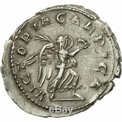 #651158 Monnaie, Philippe I l'Arabe, Antoninien, 244-247, Rome, Très rare