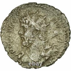#658347 Monnaie, Postume, Antoninien, 268, Trèves ou Cologne, Très rare, TTB+