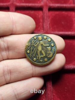 #77-130 Token / Jeton A identifier, semble très rare