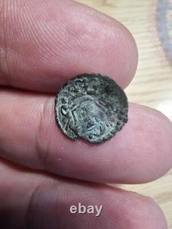 8 Denari (Deniers) 1762 Pascal Paoli Corse Très Rare