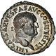 #898066 Monnaie, Vespasien, Denier, 70, Ephesos, Très Rare, Sup, Argent, Ric1