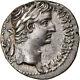#904791 Monnaie, Drusus And Tiberius, Denier, Rome, Très Rare, Sup, Argent, Ri