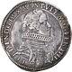 #905692 Monnaie, États Italiens, Ferdinand Vi, Ducaton, 1617, Très Rare, Sup