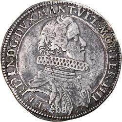 #905692 Monnaie, États italiens, Ferdinand VI, Ducaton, 1617, Très rare, SUP