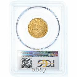 #908010 Monnaie, SWISS CANTONS, GENEVA, 20 Francs, 1848, Genève, Très rare, PC