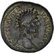 #908824 Monnaie, Lucius Verus, Sesterce, Rome, Très Rare, Ttb+, Bronze, Ric13