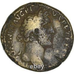#940394 Monnaie, Antonin le Pieux, Sesterce, Rome, Très rare, TB+, Bronze, RIC