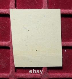 #96 Banknote / Billet ALBANIE 1 Grosh Siege de scutari TRES RARE