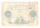 (b. 26) Billet De 25 Francs 1870 (clermont-ferrand) Tb+ à Ttb- Tres Rare (fa/44)