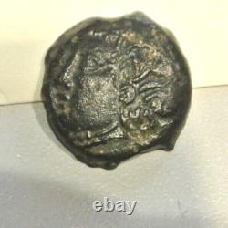 BITURIGES CUBES BRONZE ABUDOS poids2gr53 SUP état très RARE