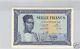 Banque De La Republique Du Mali 1 000 Francs 22.9.1960 Pick 4 Tres Rare