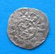 Bretagne Comt&eacute; De Penthi&egrave;vre Tres Rare Obole Frapp&eacute;e &agrave; Guingamp