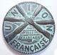 Colonies-ive Republique Tres Rare Medaille Creation De L'union Francaise 1946