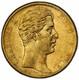 Charles X 20 Francs Or 1826 Perpignan Pcgs Xf45 Tr&egrave;s Bel Exemplaire Rare