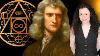 El Oscuro Secreto Que Ocultaba Isaac Newton