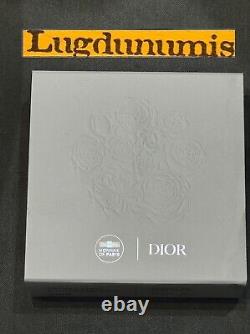 France 2021 10 Euro BE Dior Excellence à la Française 5000 Exemplaires TRES RARE