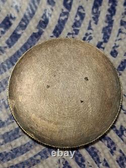 France Tres Rare Essai D Uniface 20 Francs Turin