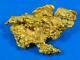 Grand Naturel Or P&eacute;pite Australien 64.76 Grammes 2.08 Troy Onces Tr&egrave;s Rare