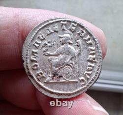 Hostilien Hostilianus Hostilian antoninien ROMAE AETERNAE, Antioche! TRES RARE
