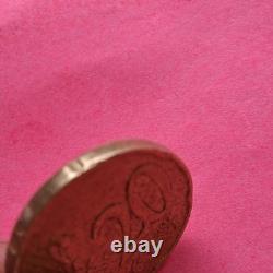 ITALIE TRES RARE 20 CENTIMES D' EURO 2002 en Frappe monnaie coin tourné, Fauté